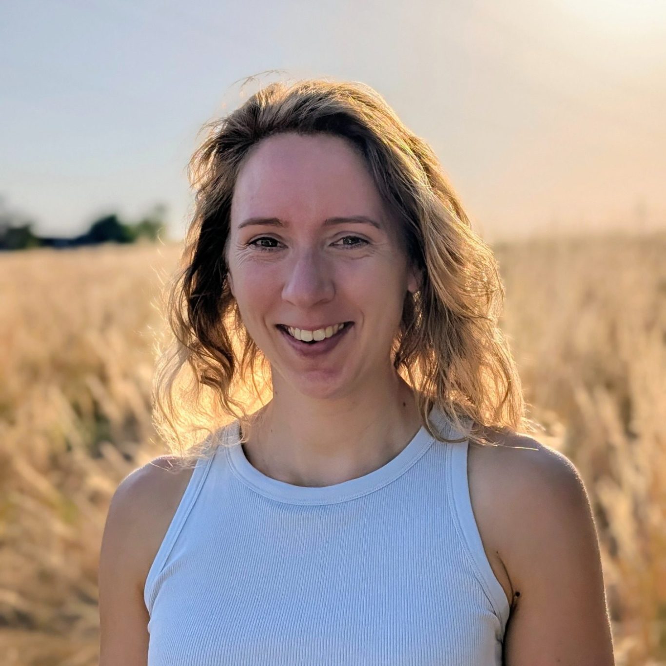 Kerstin Schnös Heilpraktiker